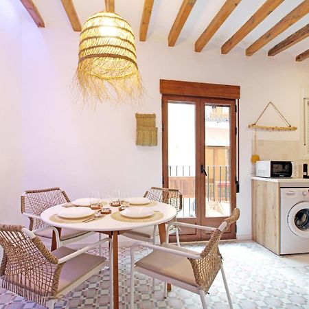 Piso Con Encanto En La Playa Villajoyosa Zewnętrze zdjęcie