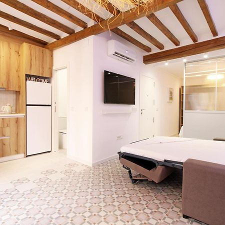 Piso Con Encanto En La Playa Villajoyosa Zewnętrze zdjęcie