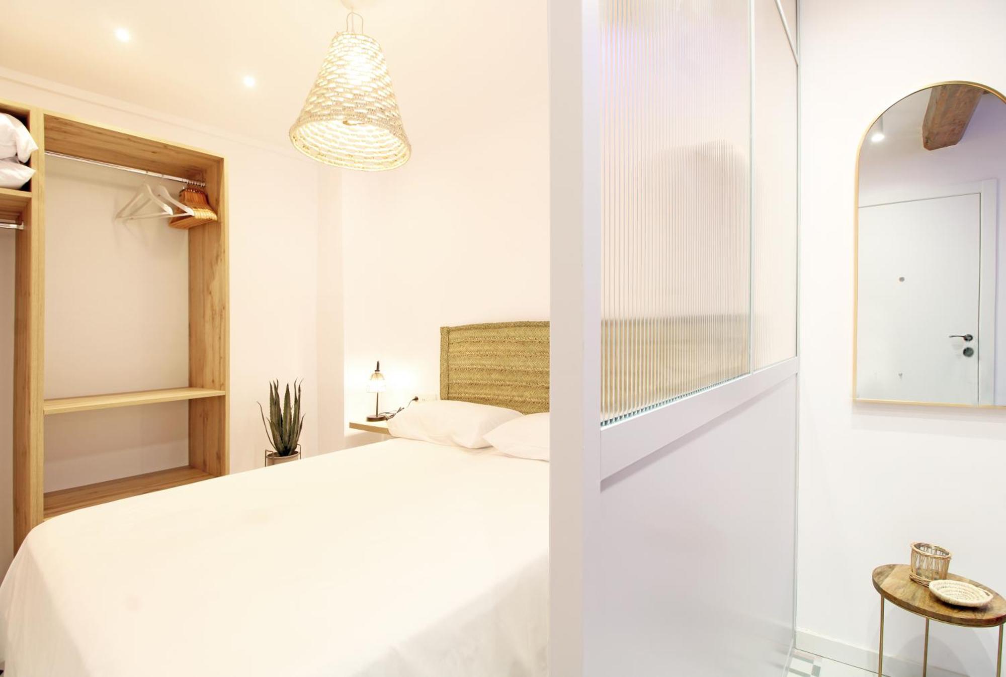Piso Con Encanto En La Playa Villajoyosa Zewnętrze zdjęcie